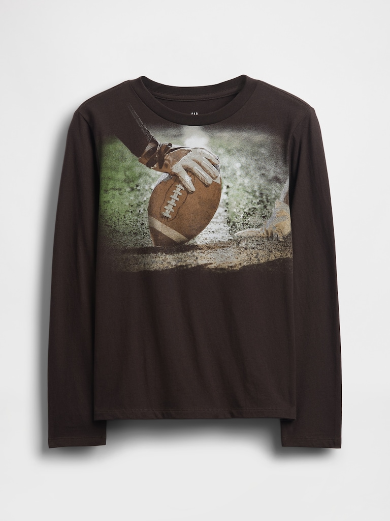 Kids Graphic T-Shirt