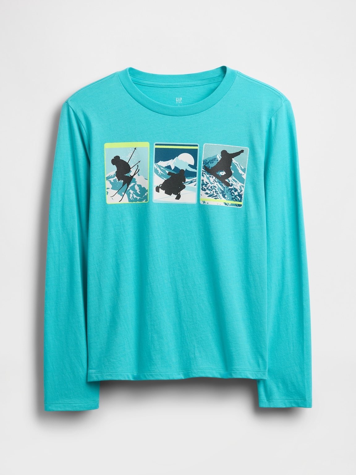 Kids Graphic T-Shirt