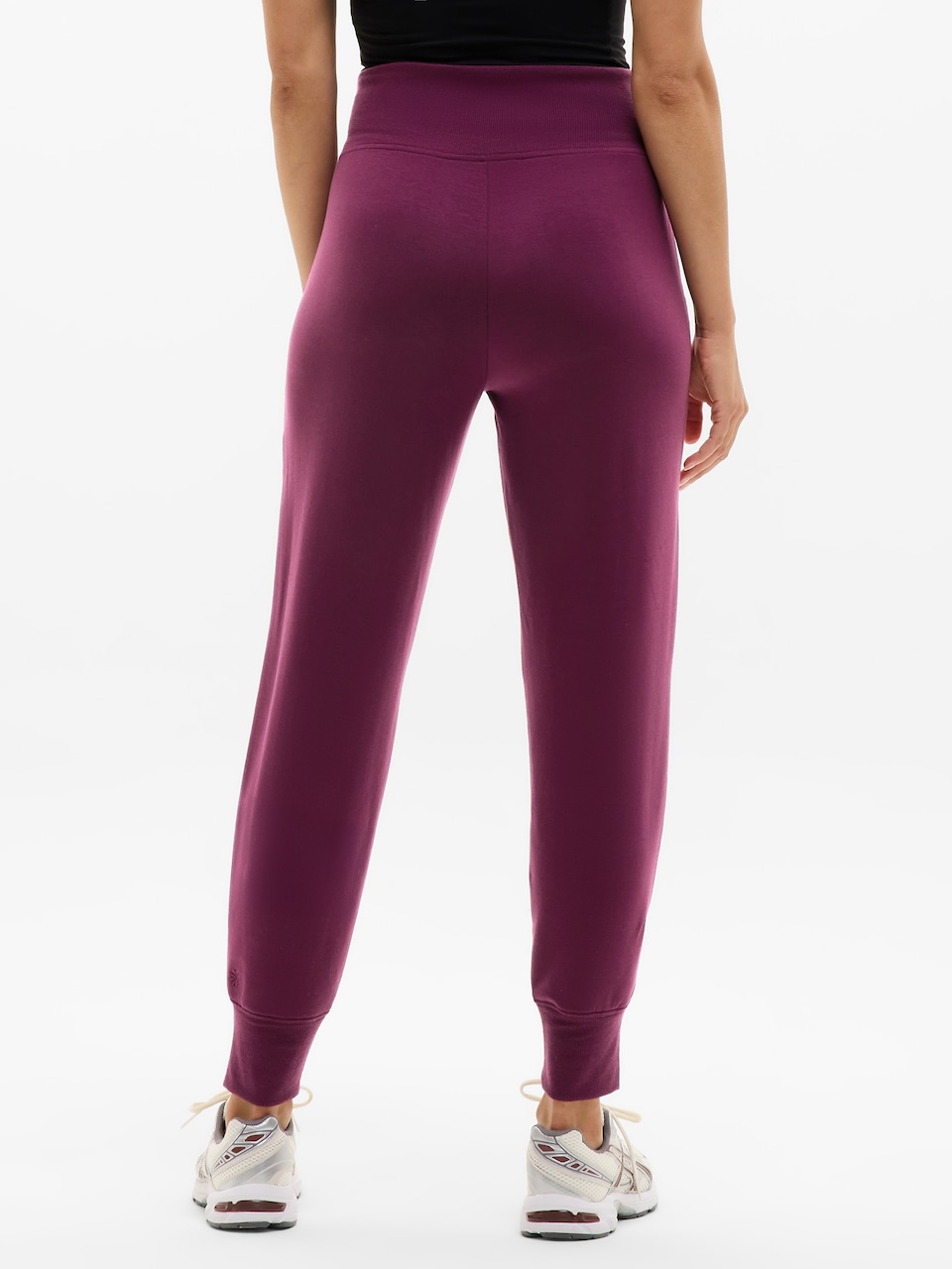 Coaster Luxe High Rise Jogger