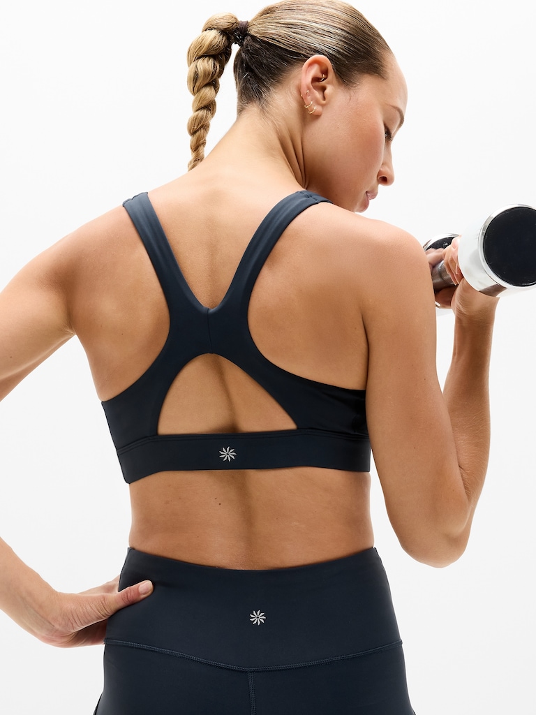 Interval Sports Bra D-DD