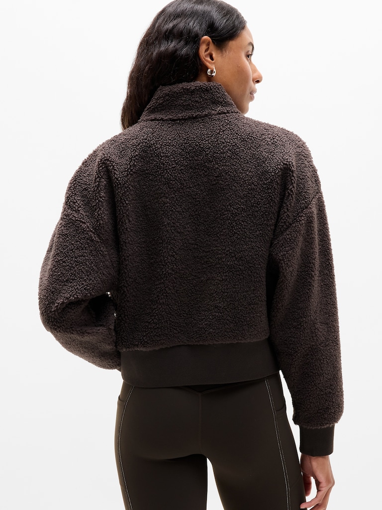 In the Clouds Sweatshirt