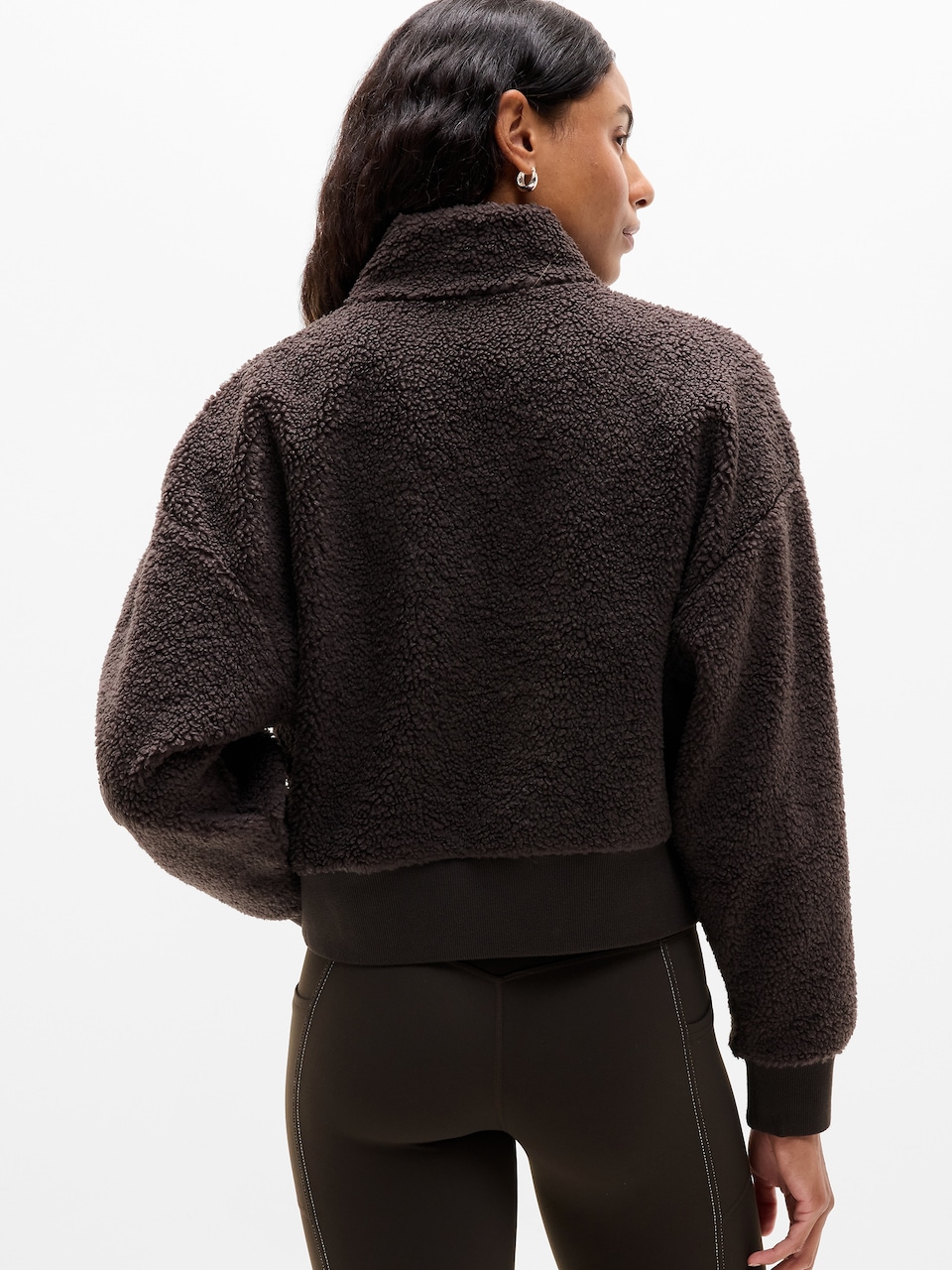 In the Clouds Sweatshirt