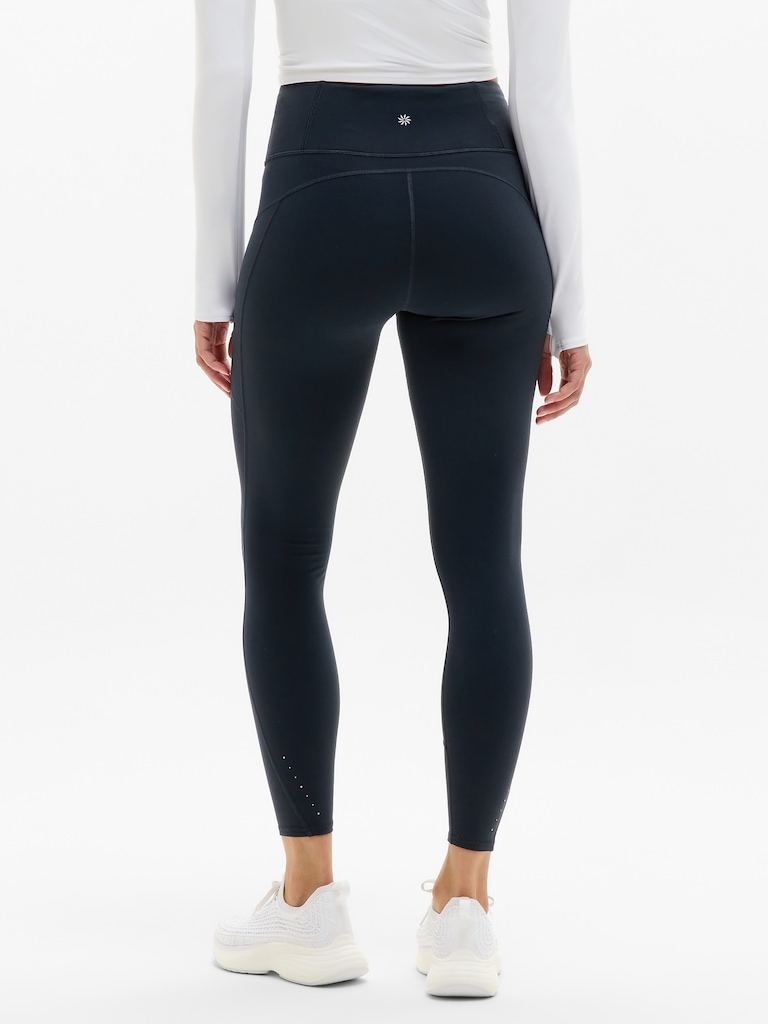 Rainier High Rise Legging