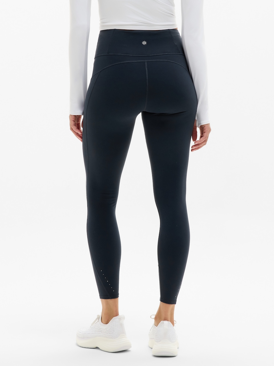 Rainier High Rise Legging
