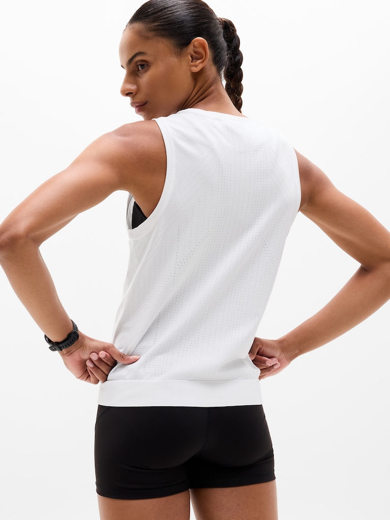 In Motion Seamless Tank