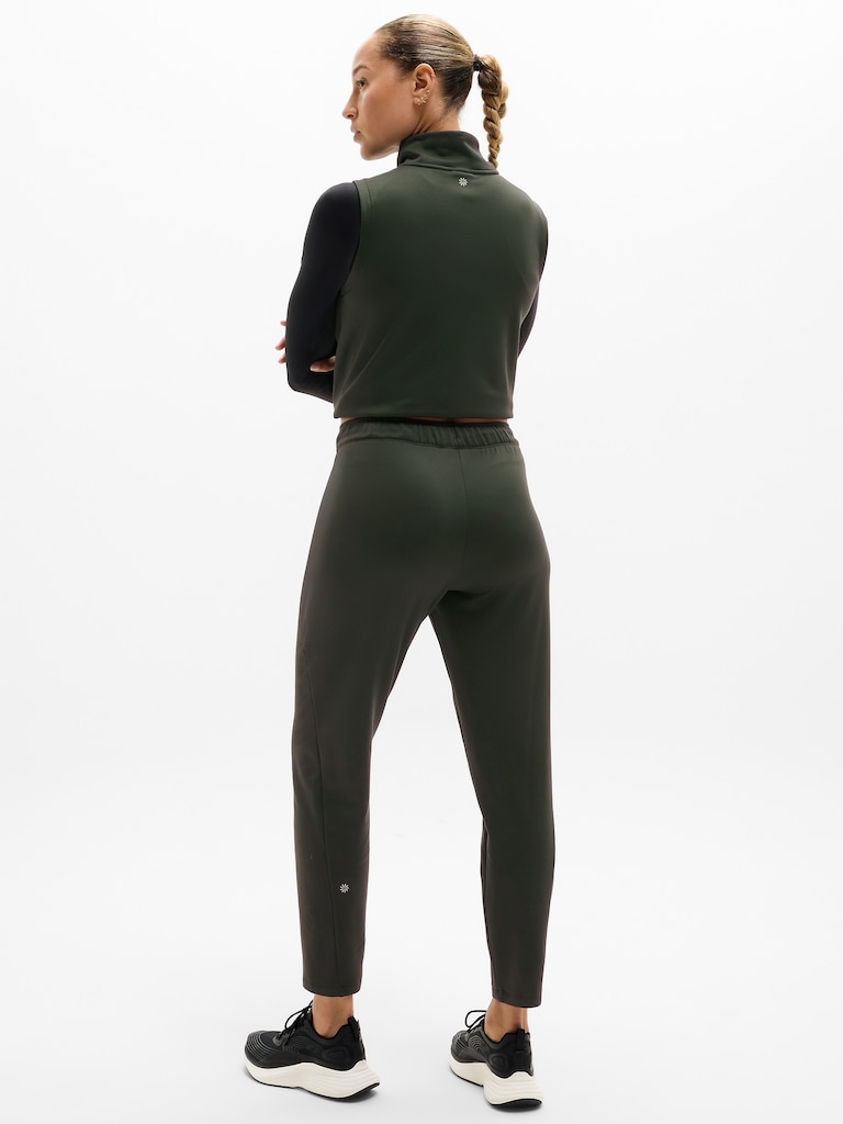 Unstoppable Mid Rise Pant