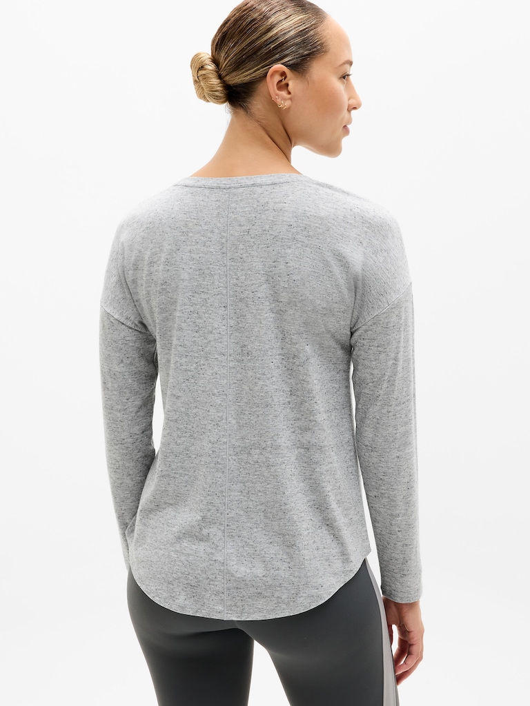 Move With Ease Top