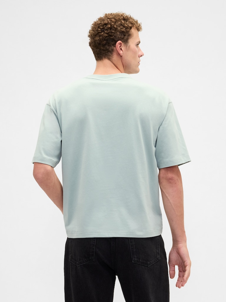 Vintage Soft Boxy T-Shirt