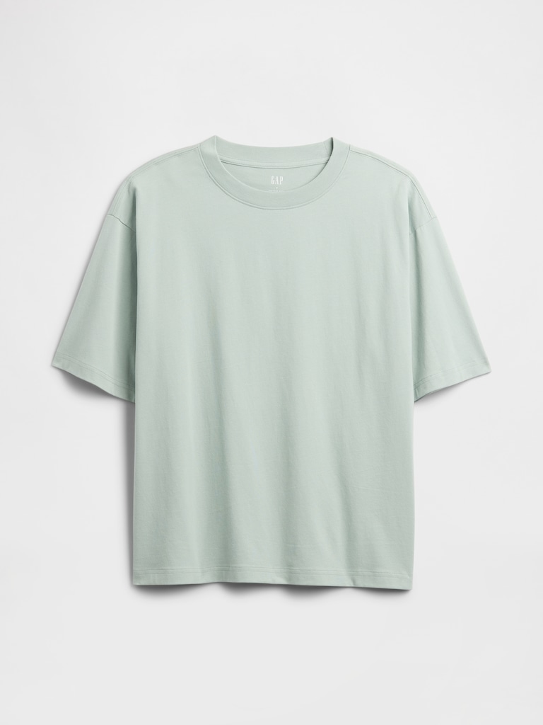 Vintage Soft Boxy T-Shirt