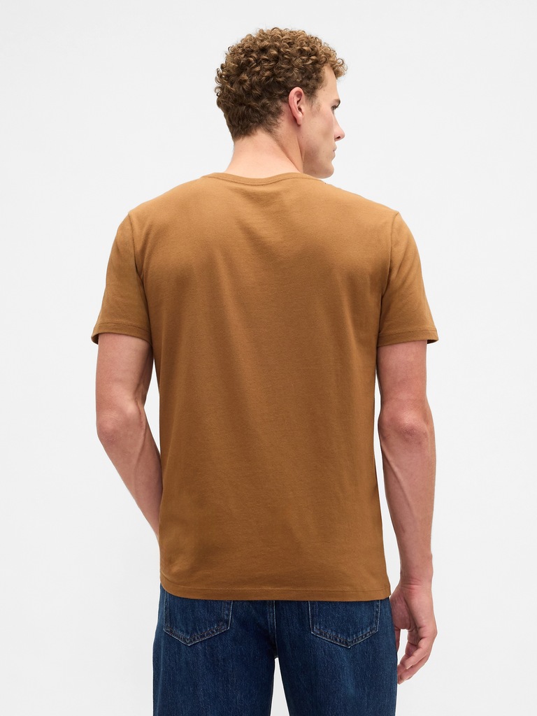 Everyday Soft V-Neck T-Shirt