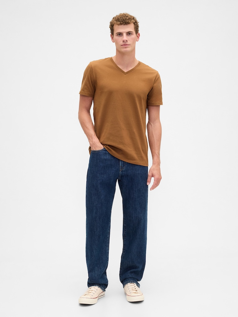 Everyday Soft V-Neck T-Shirt
