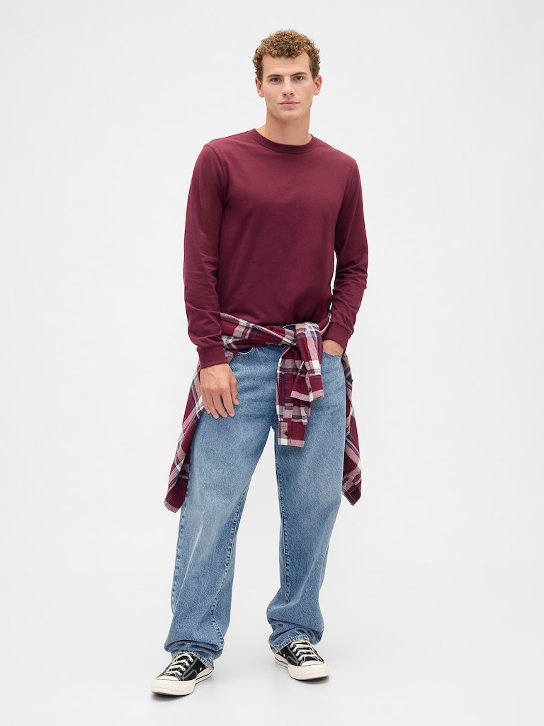 Everyday Soft Crewneck T-Shirt