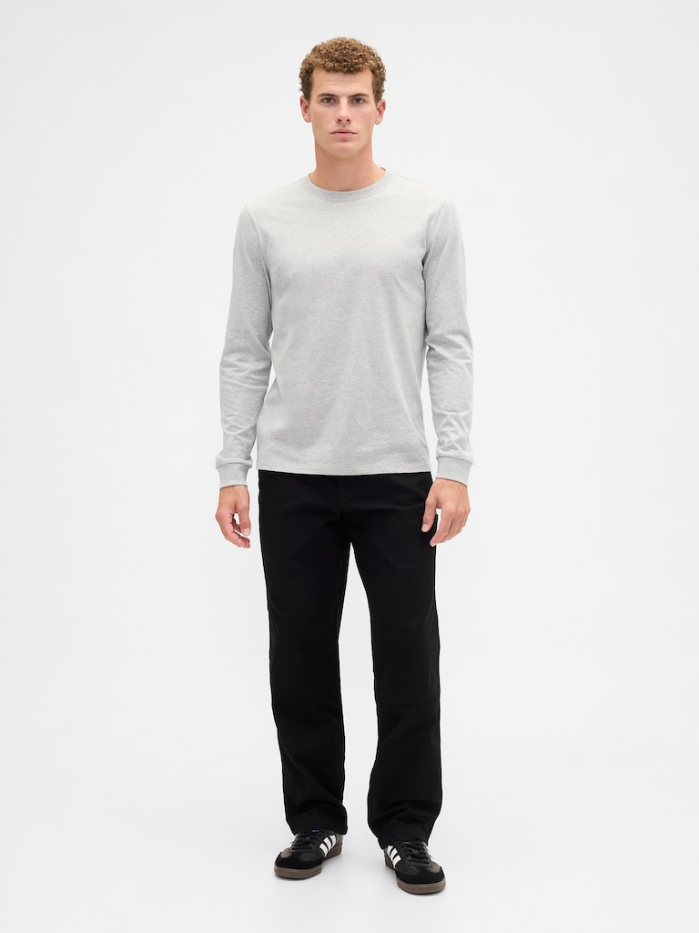 Everyday Soft Crewneck T-Shirt