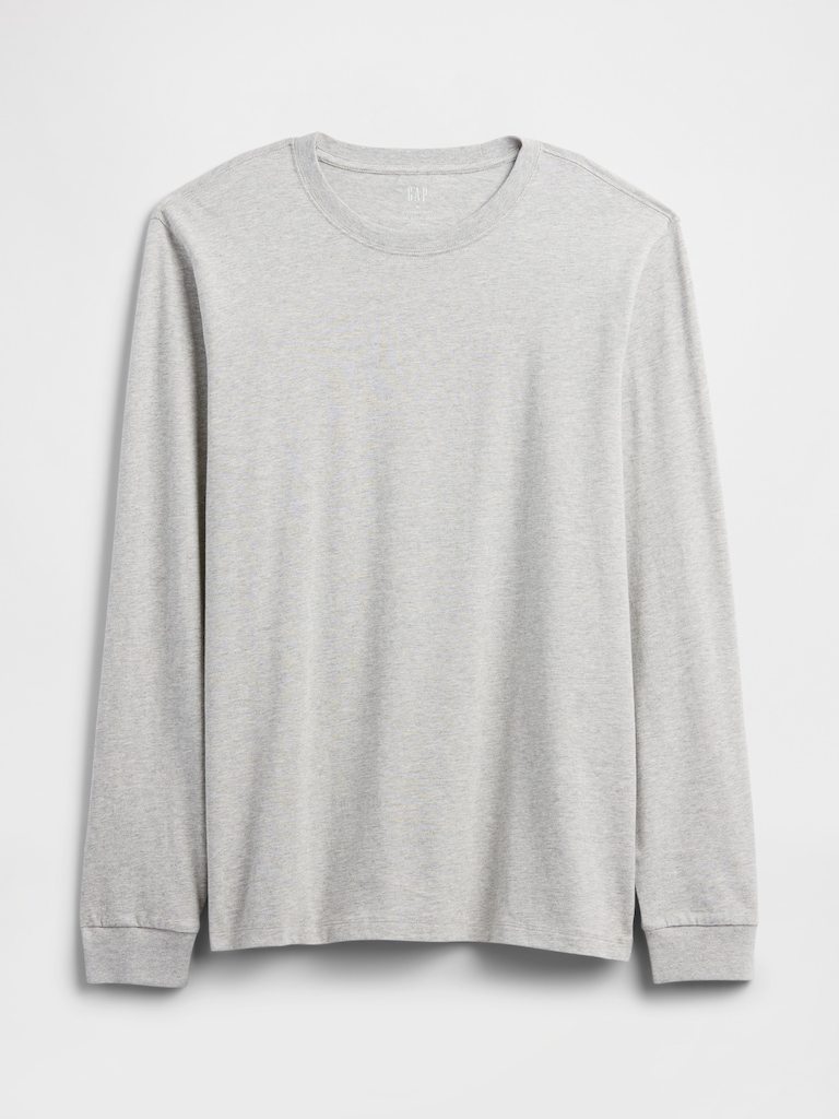 Everyday Soft Crewneck T-Shirt