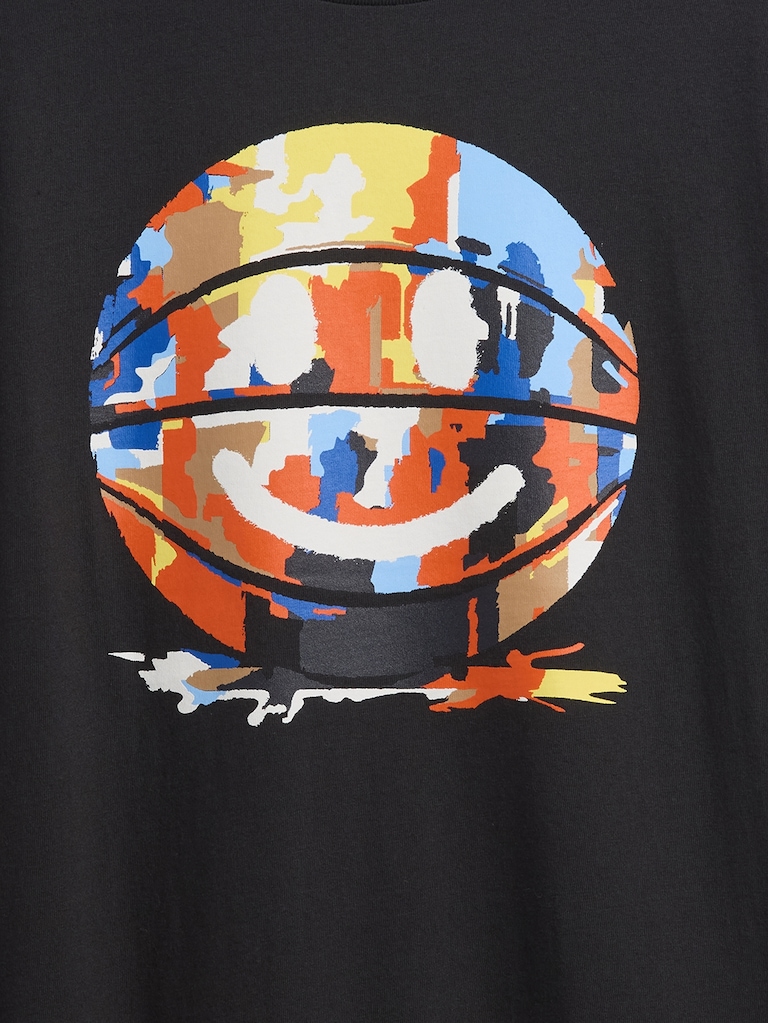 Kids Graphic T-Shirt