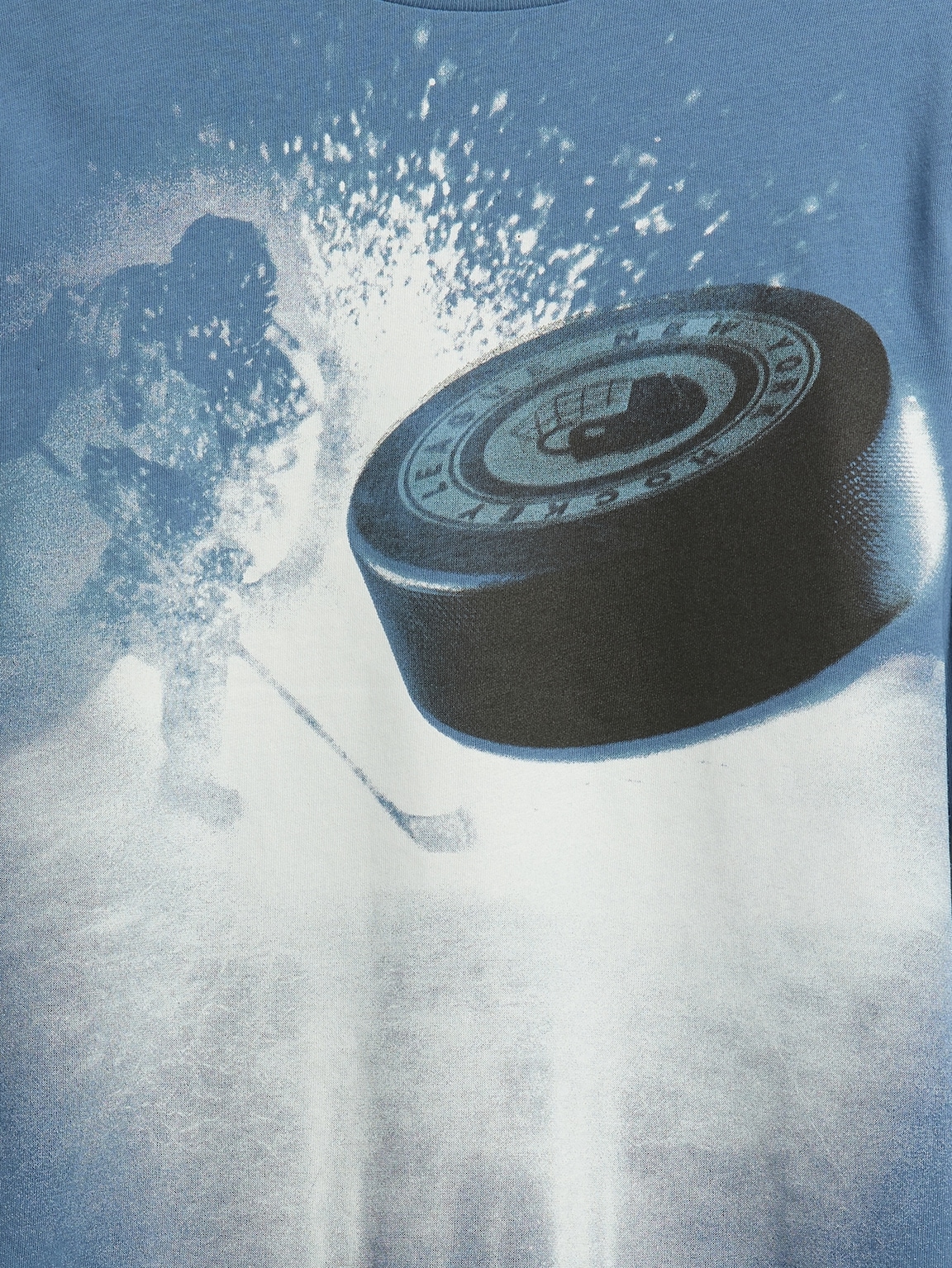 Kids Graphic T-Shirt