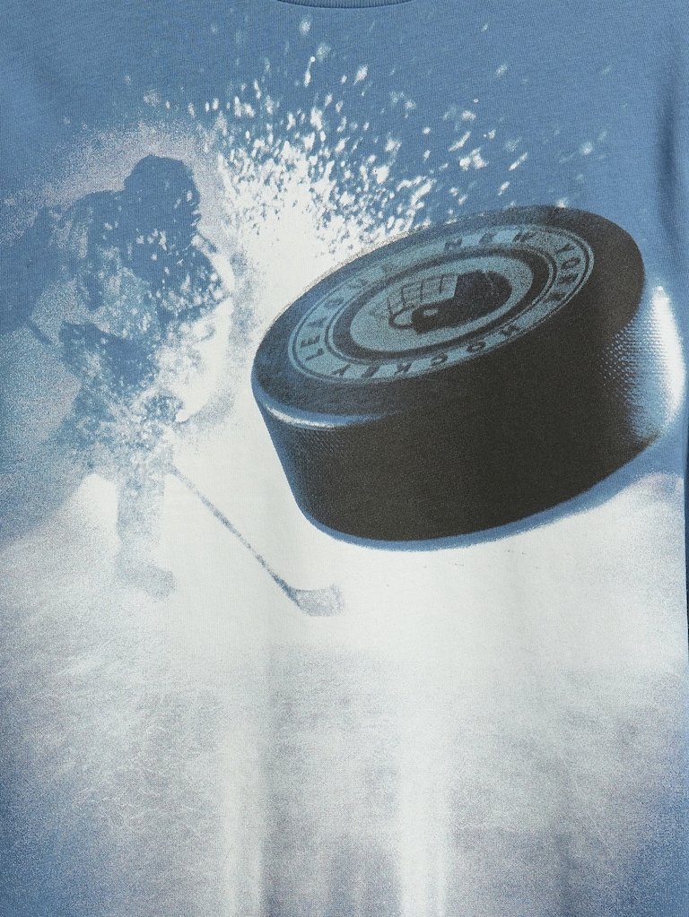 Kids Graphic T-Shirt