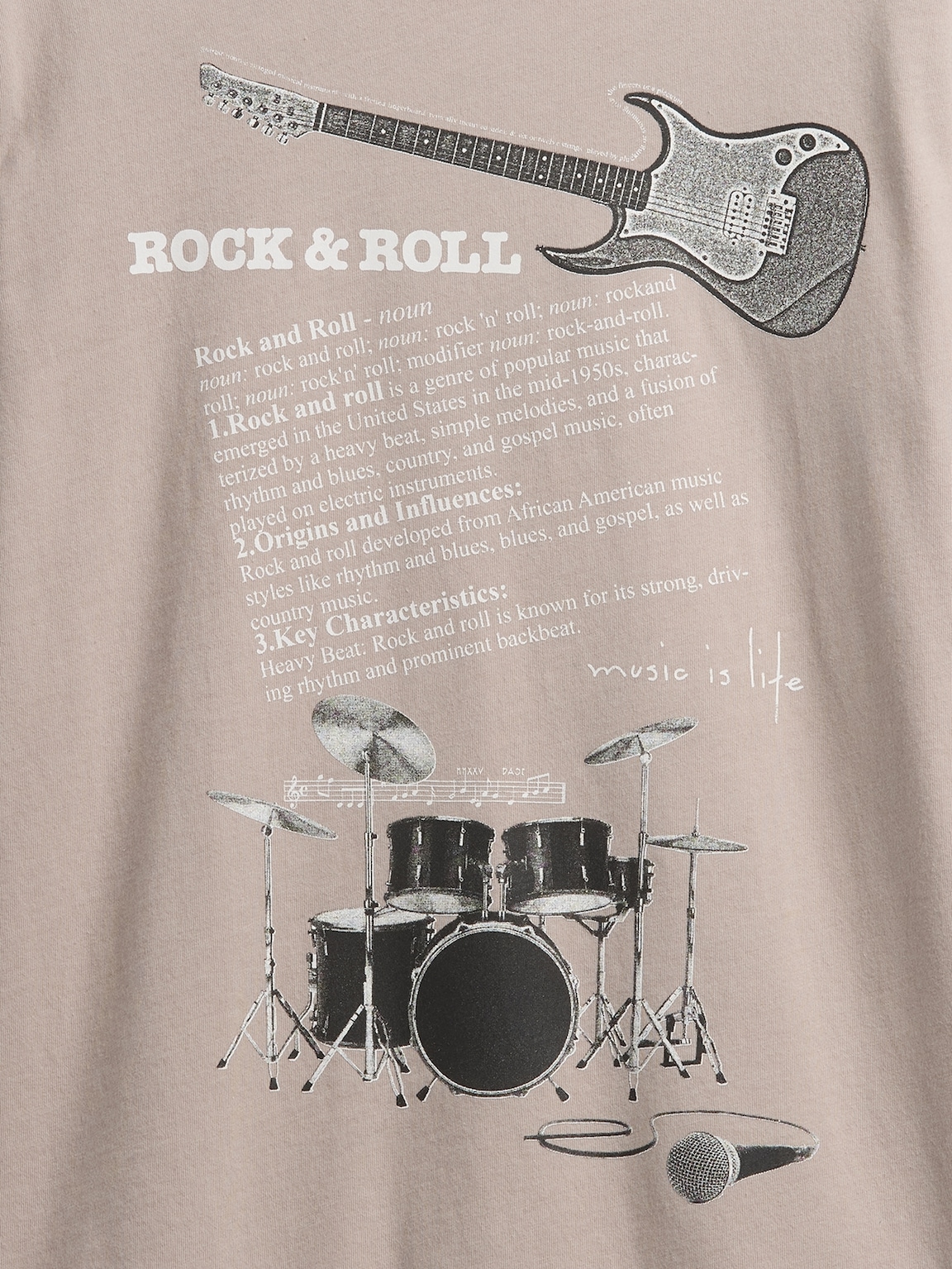 Kids Graphic T-Shirt