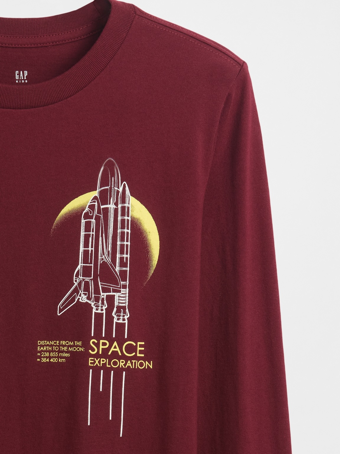 Kids Graphic T-Shirt