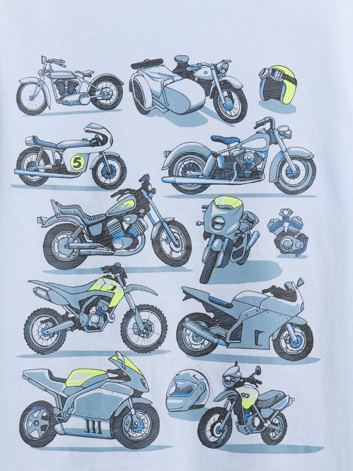 Kids Graphic T-Shirt