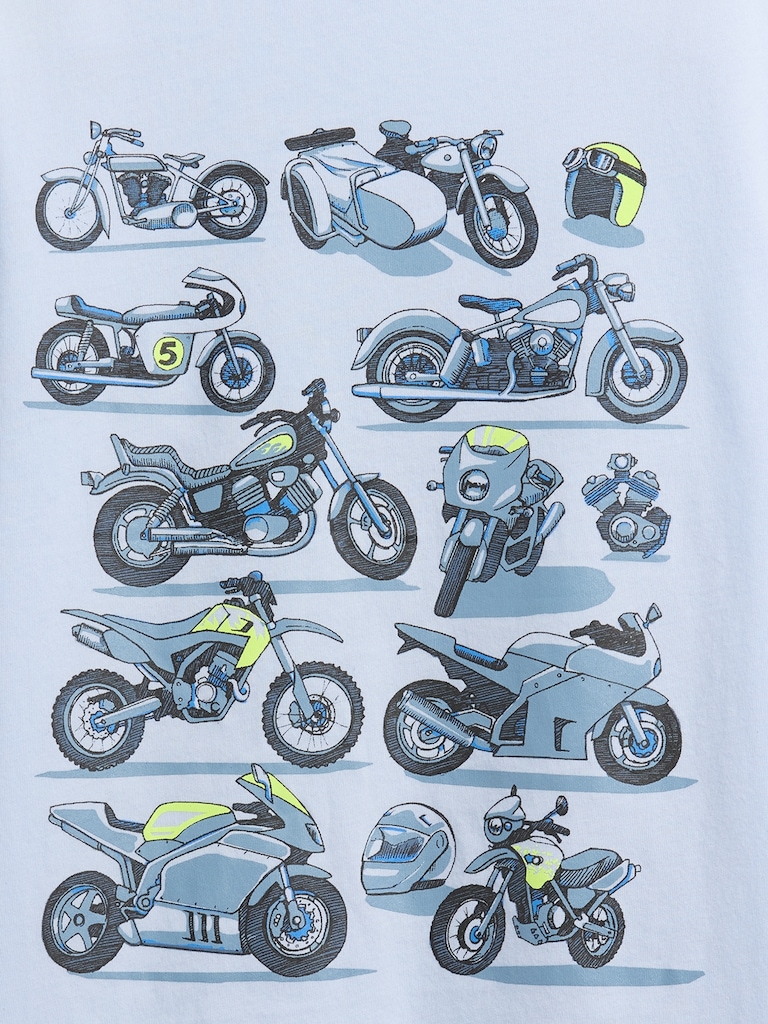 Kids Graphic T-Shirt