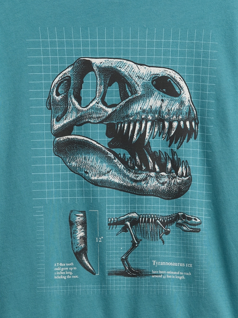 Kids Graphic T-Shirt