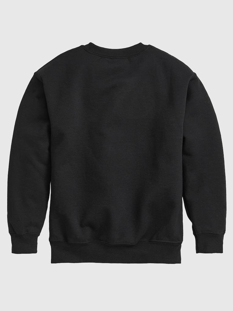 Toddler Paw Patrol Halloween Crewneck Fleece Sweatshirt
