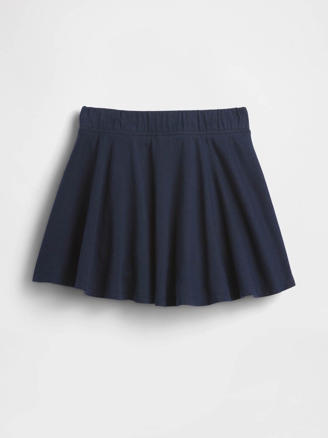 Baby & Toddler Mix & Match Pull-On Skort
