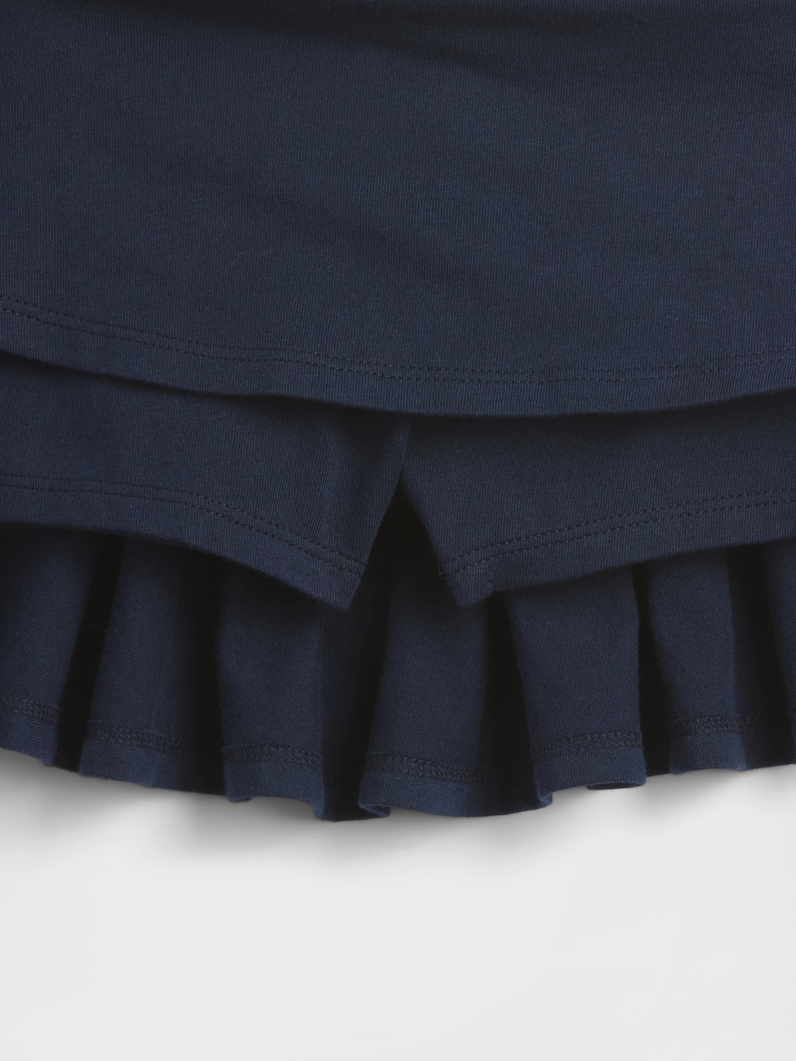 Baby & Toddler Mix & Match Pull-On Skort