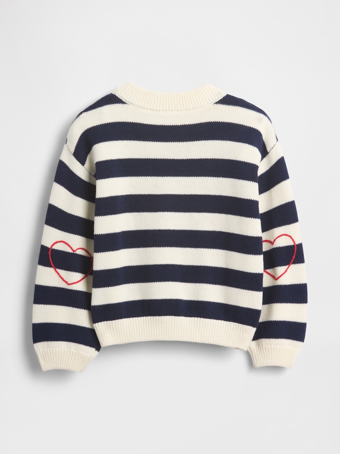 Baby & Toddler Crewneck Sweater
