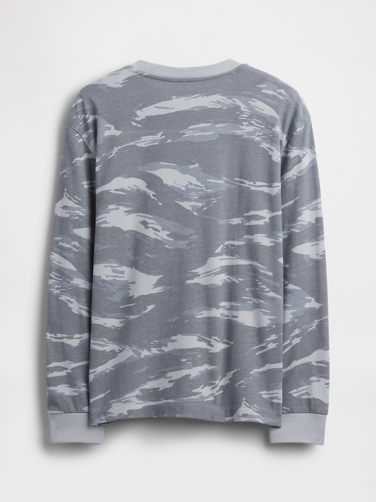 Kids Star Wars Relaxed Graphic T-Shirt