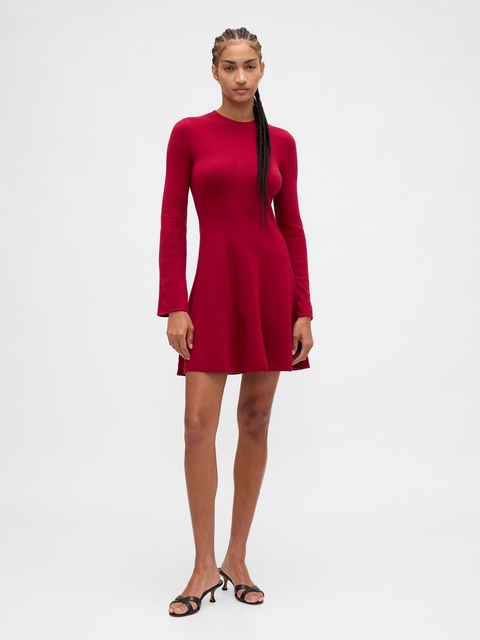 Women's Red Dresses | Gap