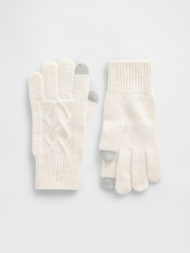 Kids Smartphone Gloves