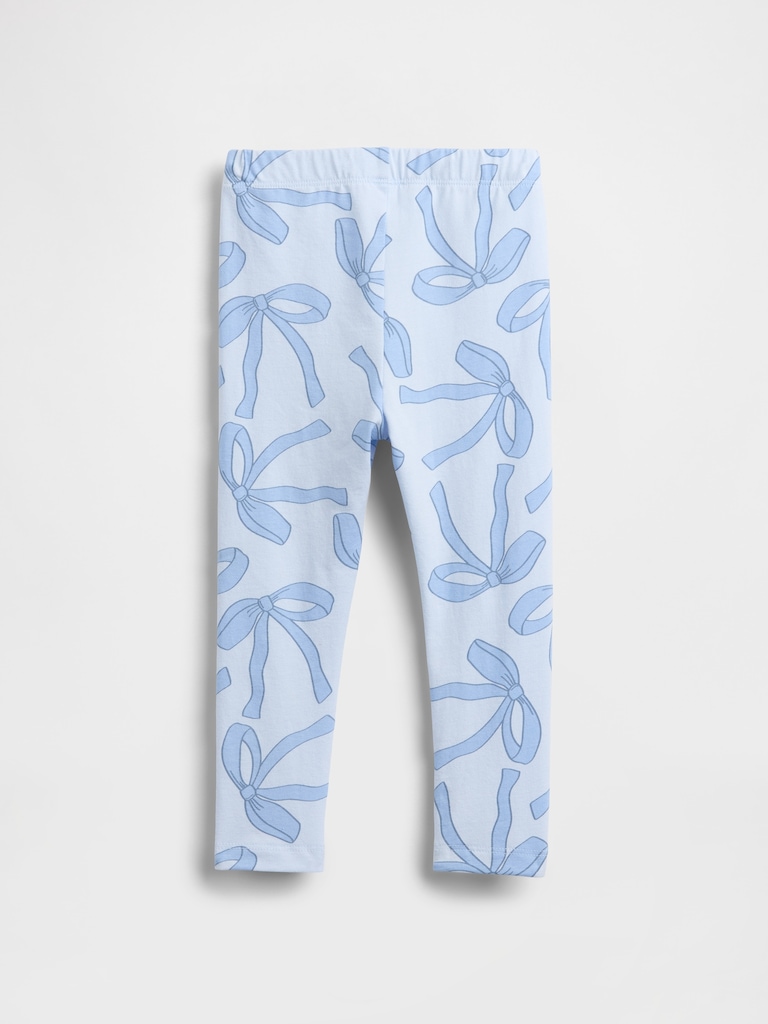 Baby & Toddler Mix & Match Leggings