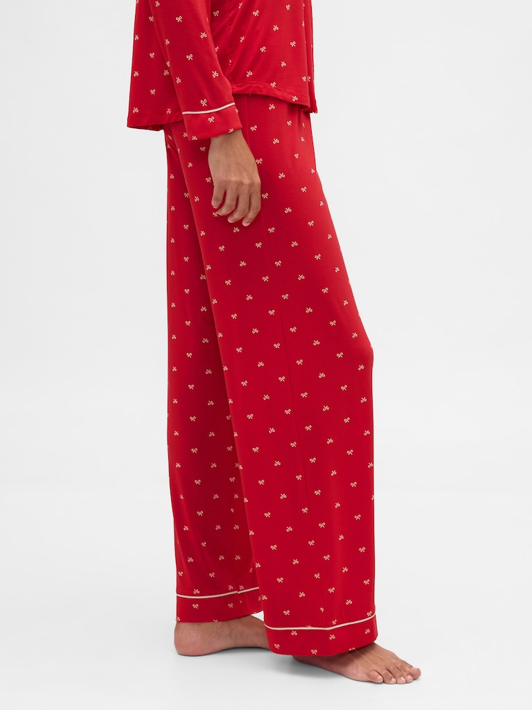 Modal PJ Pants