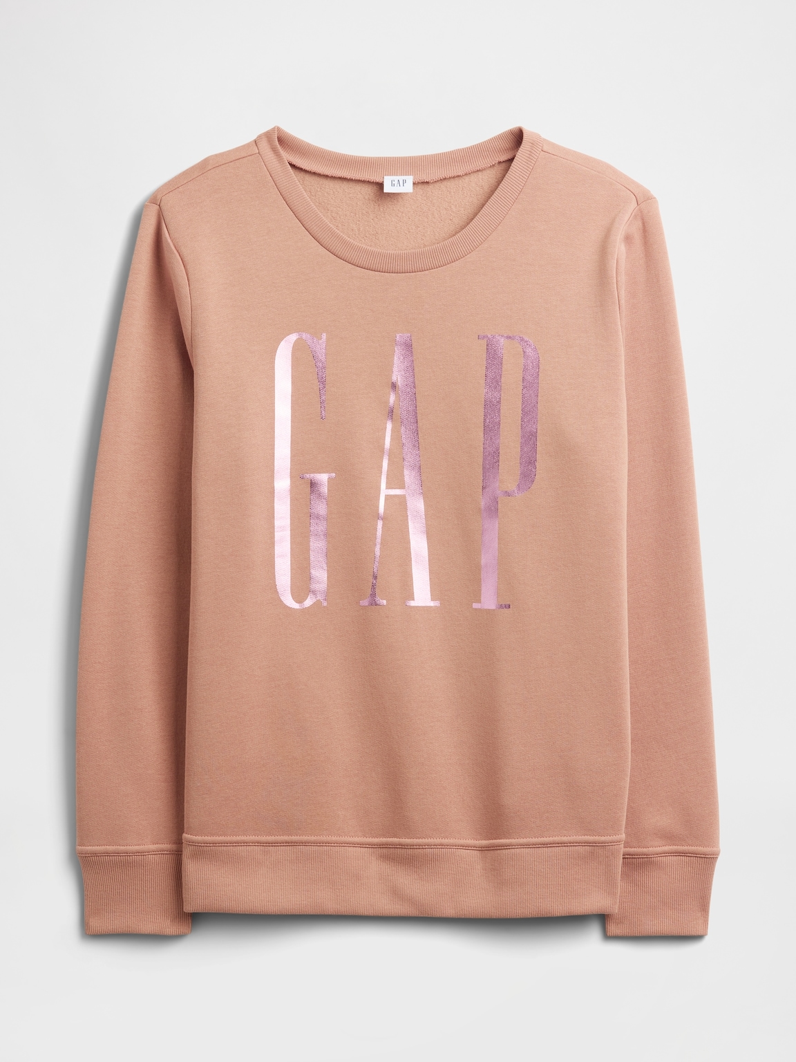 Relaxed Gap Logo Sweatshirt