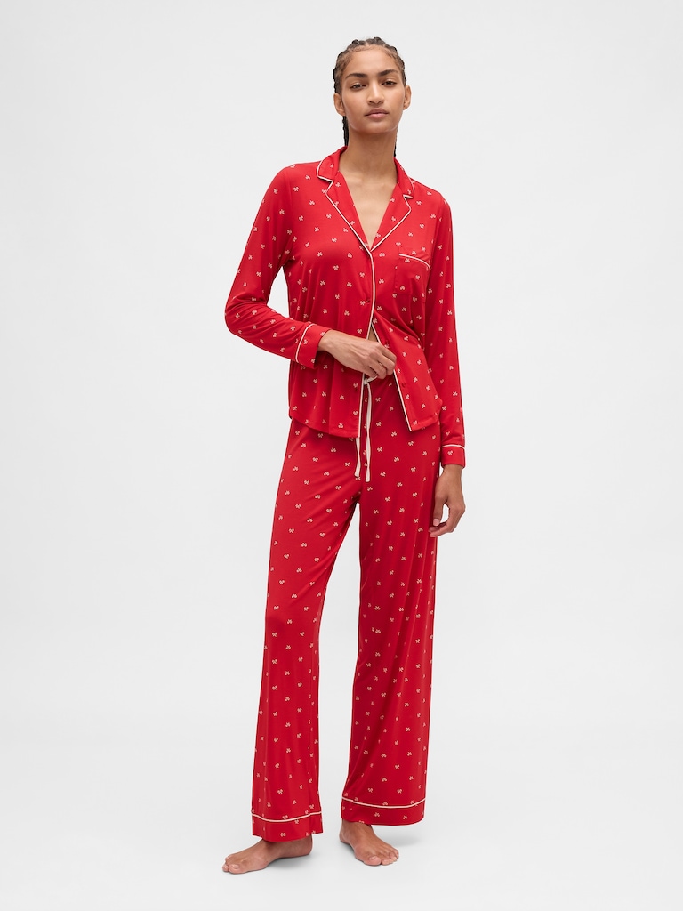 Modal PJ Pants