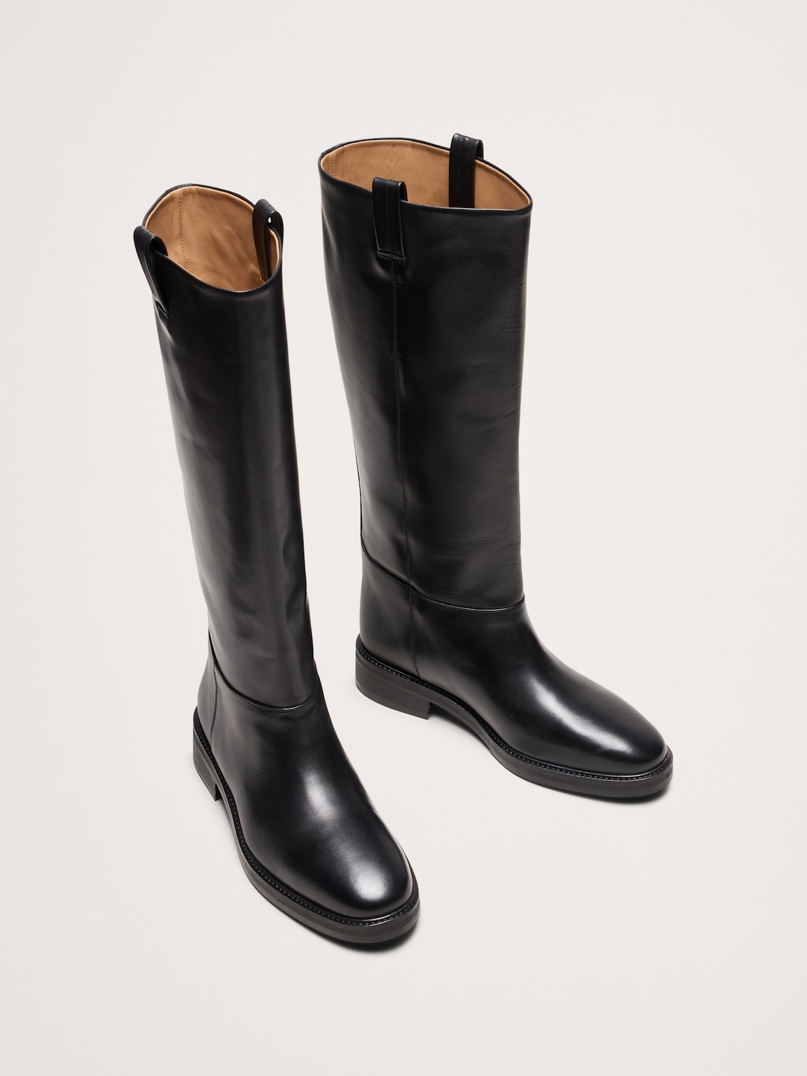 Francine Riding Boot by Flattered