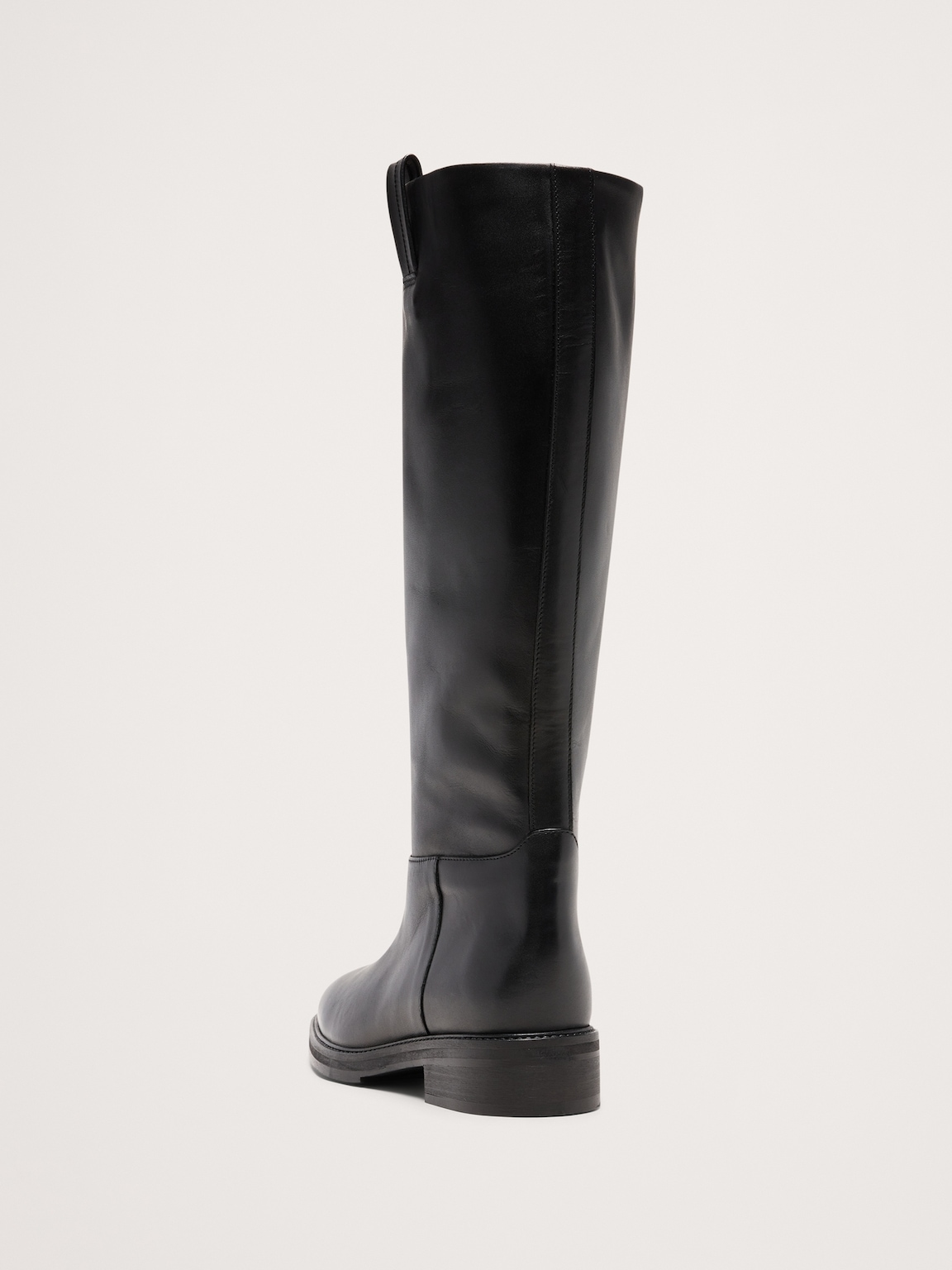 Francine Riding Boot by Flattered