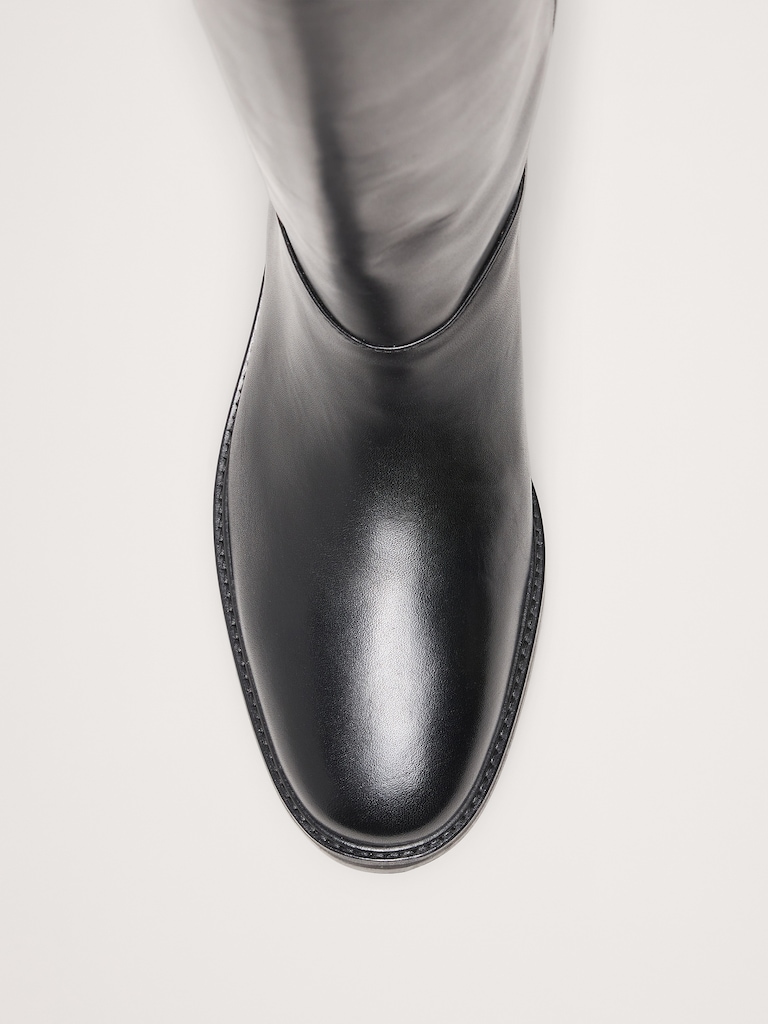 Francine Riding Boot by Flattered