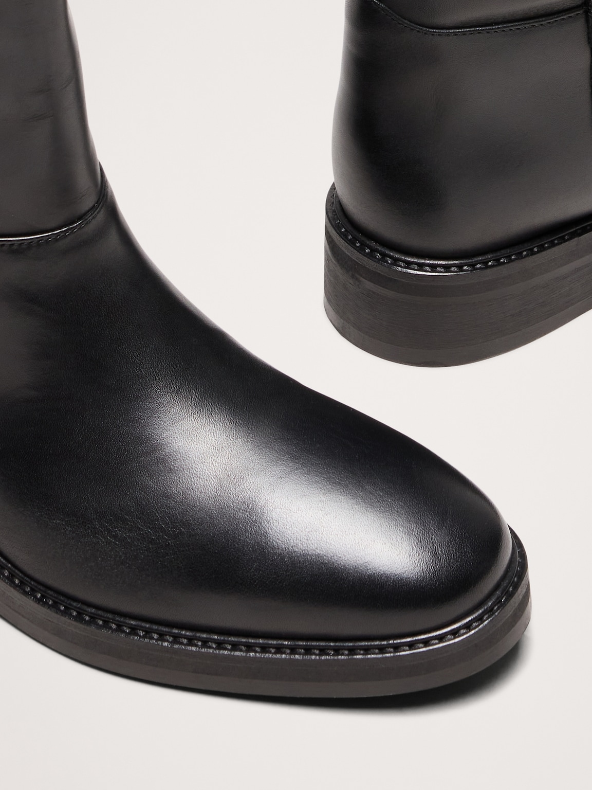 Francine Riding Boot by Flattered