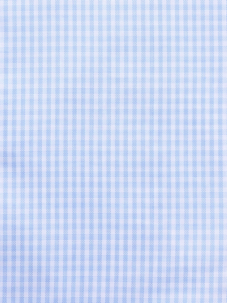 Standard-Fit Wrinkle-Resistant Dress Shirt