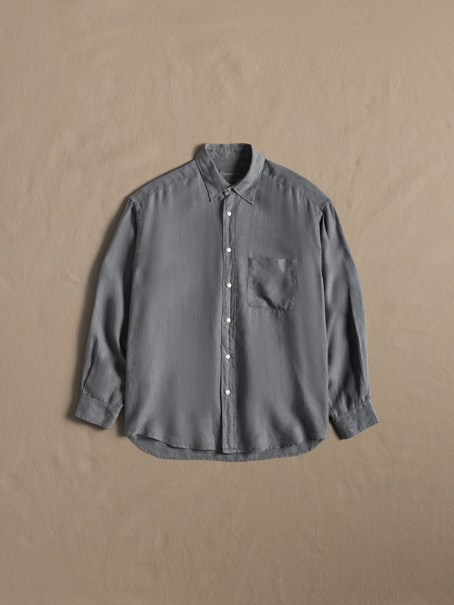 【カンティス着用】banana republic blouson archive Banana Republic Archive | Drop 01