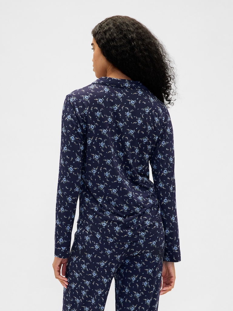 Modal PJ Shirt