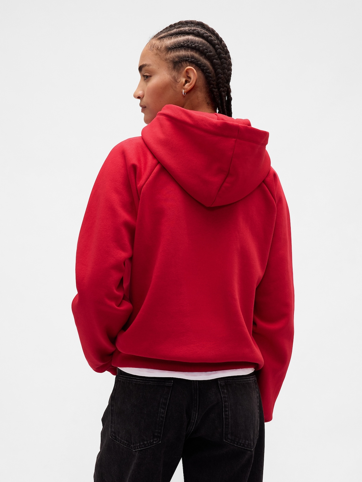 VintageSoft Hoodie