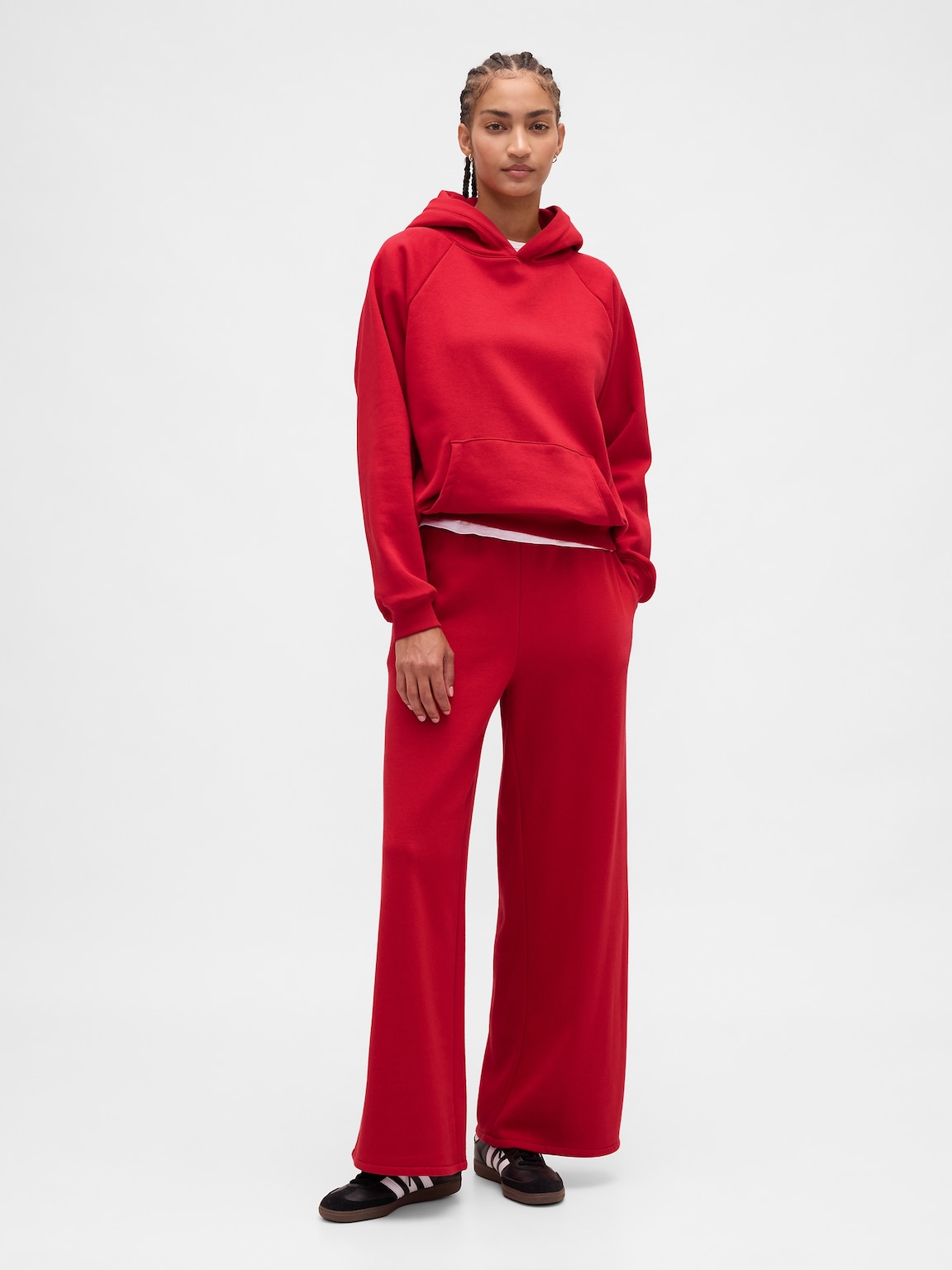 VintageSoft Hoodie