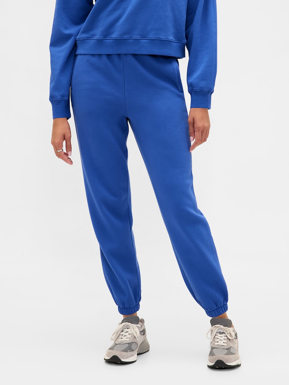 High Rise VintageSoft Relaxed Joggers