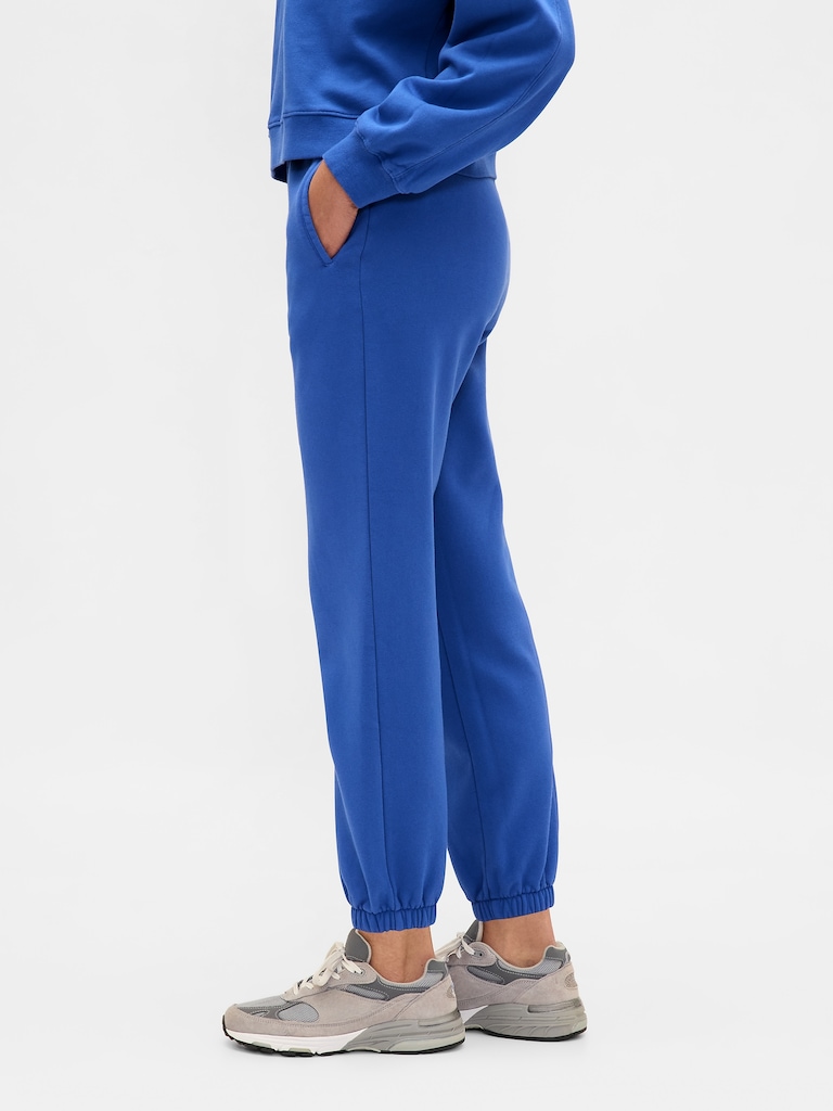 High Rise VintageSoft Relaxed Joggers