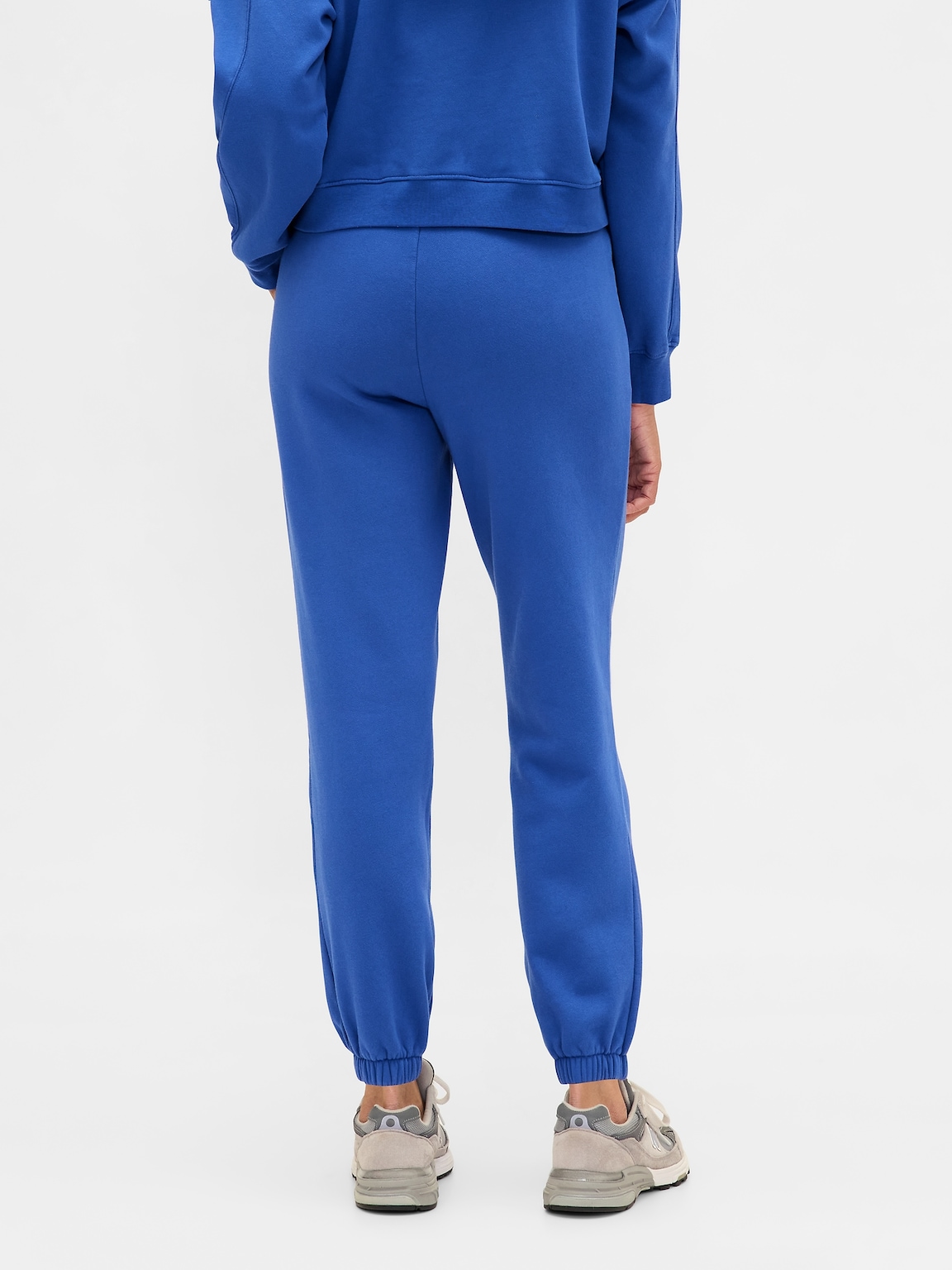 High Rise VintageSoft Relaxed Joggers