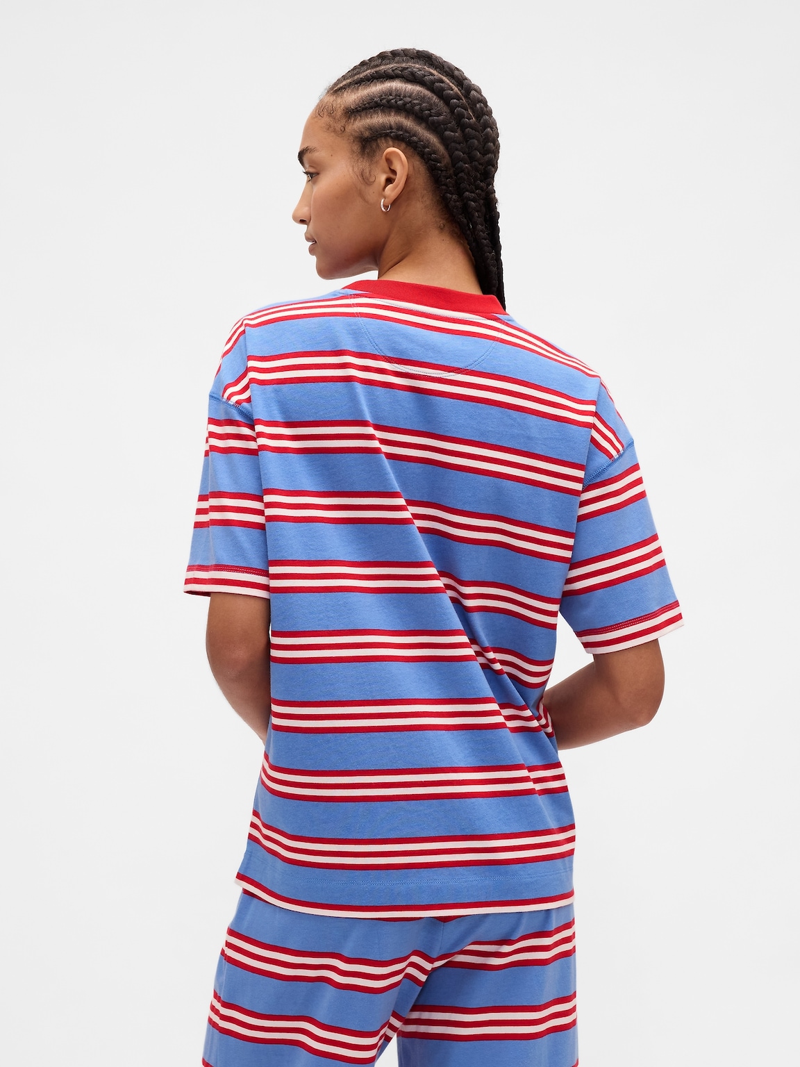 Heavyweight Oversized T-Shirt